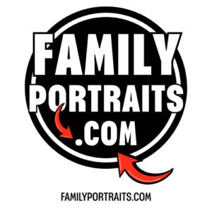 Family Portraits Photographer - Washington DC Baltimore Maryland Virginia